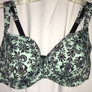 LaneBryant Cacique Bra 42DD
